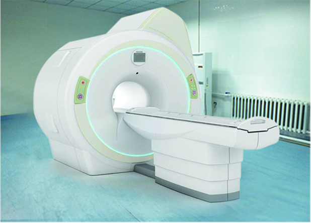 放(fàng)射科(kē)